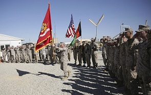 How Soon Will US Troops Withdraw From Afghanistan?