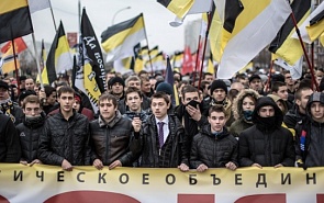 After the Russian March: Reflections on Nationalism in Russia