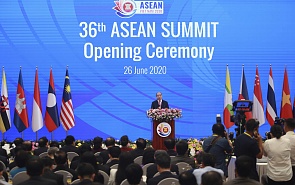 Asia’s Mouse Deer Diplomacy: ASEAN in the New Bipolar Era