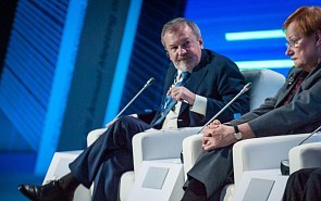 Andrey Bystritskiy: Issues that Will Determine our Future