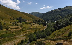 Stability and Security Threats in the South Caucasus: A View from Pakistan
