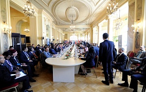 The Palermo Conference on Libya: Any Achievements?