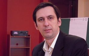 Andrei Areshev