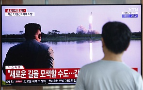 North Korea: Four Missile Launches in Two Weeks, but There Is No Need to Worry