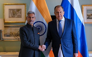 Russia and India: A Defining Relationship in Uncertain Times