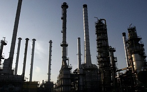 Iran Plans to Increase Oil Production