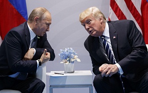 Russian-American Summit: Moscow's Fears and Expectations