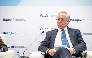 Only Multipolarity Will Ensure Long-Term Stability Across Eurasia