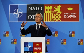 Route Restored? Results of the NATO Summit in Madrid 