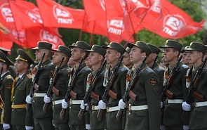 Transnistria Won’t Become Second Front in Russia-West Standoff