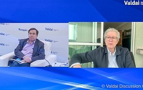 Presentation of the Valdai Report: ‘A Path to a New Reserve Currency’