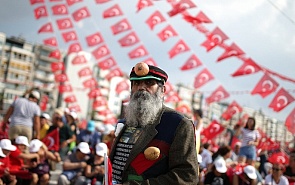 Elections in Turkey: Searching for Lesser Evil