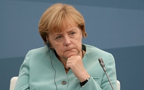 Europe’s Twin Crises: The Logic and Tragedy of Contemporary German Power