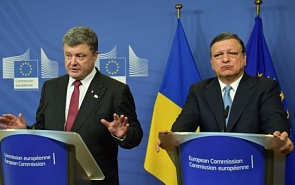 Ukraine-EU: Difficult Relations