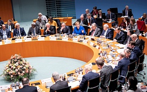 The EU and Libya: Rediscovering a Realpolitik