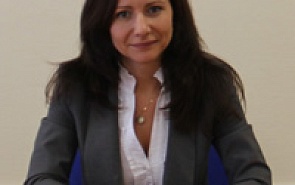Natalia Yurova