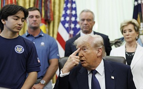 Parting With the Trump Illusions