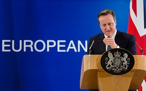 British ‘Special Status’ Deal: Victory for London, Time Bomb for EU