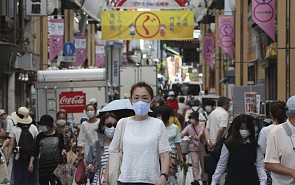 How Japan Has Responded to COVID-19 Pandemic