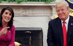 As Nikki Haley Resigns, US Foreign Policy Becomes More ‘Trumpist’