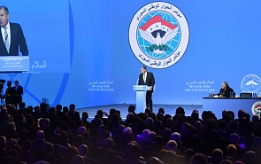 The Sochi Congress Under a Magnifying Glass: A Constructive Critique of Russia’s Initiative for a Syrian-Syrian Dialogue
