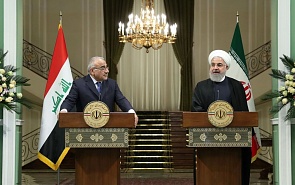 How Could the Growing Ties Between Iran and Iraq Benefit Moscow?