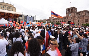 Armenia’s Lesson for the Eurasian Union: The Future of Integration