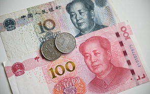 The Yuan as the Leading Foreign Currency in the Russian Market