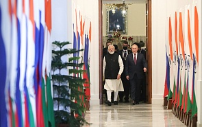 Achievements and Potential of Economic Cooperation Between India and Russia