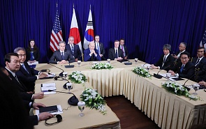 Between Washington and Beijing: South Korea’s Diplomacy at a Crossroads