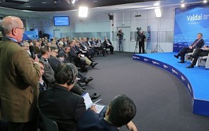 Special Session: Scenarios for Ukraine