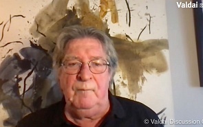 Where Is the European Left Headed? Valdai Club Report Presentation