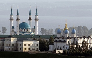 Russia Does Not Have an Islam Policy