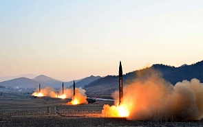North Korea Crisis: Serious Diplomacy Needed