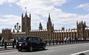 The United Kingdom’s General Election of 2024: Social-Democratic Triumph or Right Wing Revival?