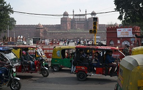 Diversifying the Partnership: The Evolving Role of Tourism in India–Russia Relations
