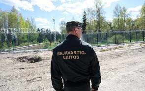 Finland and Russia: The Securitisation Spiral