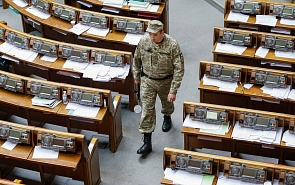Why Clarifying Ukraine’s Security Status Is in Russia’s Interest 