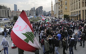 The New Lebanese Government Has 100 Days to Prove Itself Effective