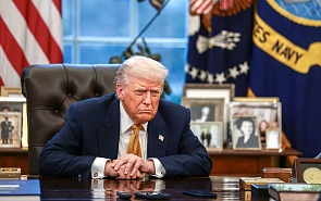 Valdai Club to Discuss the Global South and the Trump Challenge