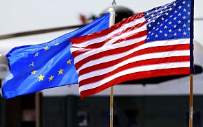 US Protectionism Towards Europe: Never a Mystery