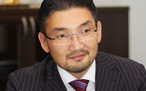 Rakhim Oshakbayev