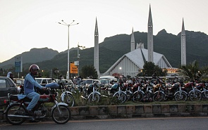 The ‘Islamabad Moment’: When Pakistan Stepped into the World’s Most Dangerous Crisis