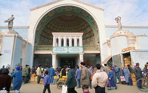 The Importance of Religious and Cultural Factors in Determining the New Eastern Policy of the Russian Federation: A View From Tajikistan