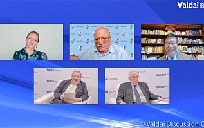 The Russian Economy and the Onslaught of the West: What Will Be the Response to New Challenges? An Expert Discussion