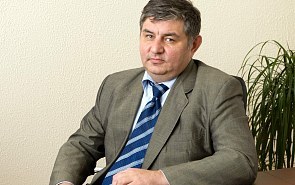 Said  Gafurov