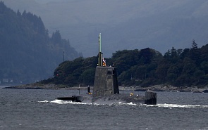 Global Britain? Why Is the UK Increasing Its Nuclear Stockpile and What Does This Mean?