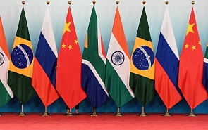Russia's Chairmanship in BRICS in 2020. An Expert Discussion