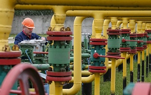 Russia-EU-Ukraine: How Not to Be Drowned in a Gas Triangle