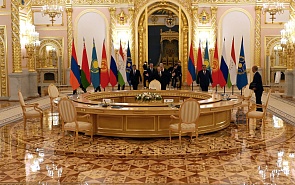 Russia - Central Asia: How to Develop Cooperation Amid Unstable Conditions 
